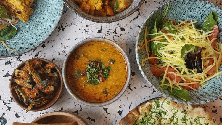 Masterchef: The Professionals chef Arbinder Dugal to head up new restaurant Attawa