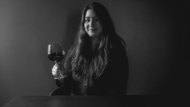 Uncorked: Matilda Tsappis