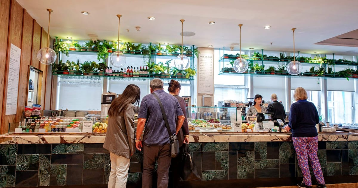 Benugo to revamp 32 John Lewis in-store restaurants