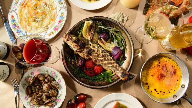 Eyal Shani to launch Lilienblum in east London