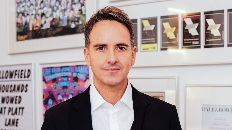 Sacha Lord vows to help operators battle energy company commission scandal