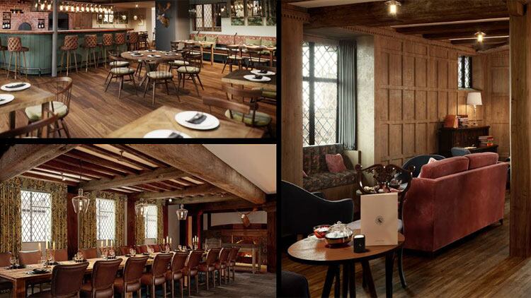 Harwood Arms co-founder to open The Woodsman in Stratford-upon-Avon