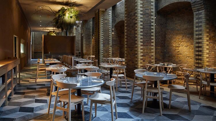 Latest opening: Wilder