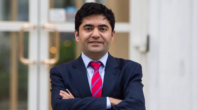 The Lowdown: Ibrahim Dogus