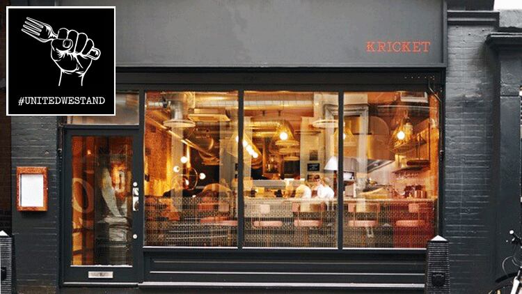 Time to takeaway? The restaurants tackling delivery