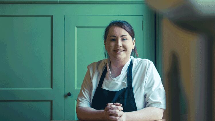 Gemma Austin to relocate A Peculiar Tea