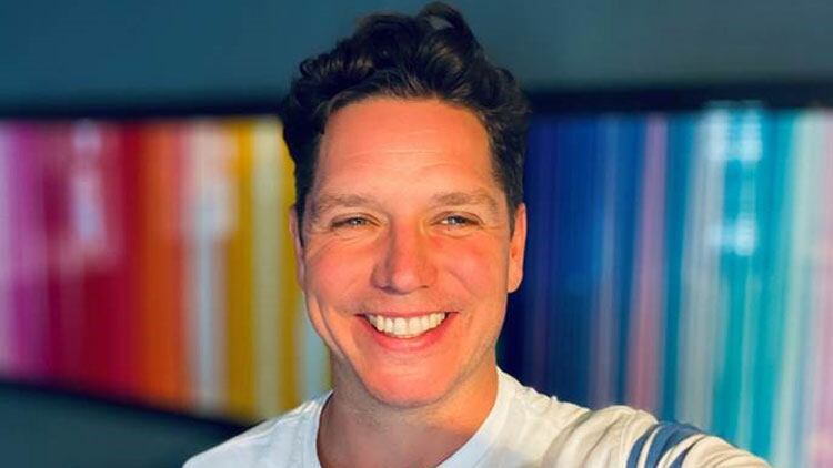 James Hart departs Harts Group 