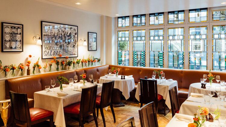 Quo Vadis to relaunch with double the number of covers