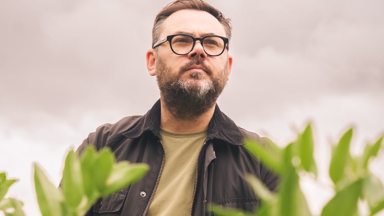 The Crown at Bray and The Victoria chef Matt Larcombe to launch ‘purposeful’ Berkhamsted restaurant 
