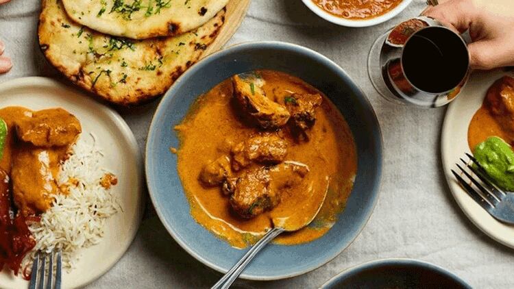 Goila Butter Chicken launches pop-up restaurant at Carousel 