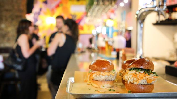 Latest opening: Valderrama’s