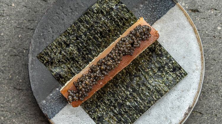 Beirut-founded Japanese omakase restaurant Mayha heads to London