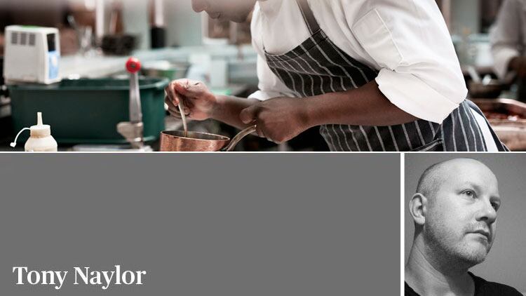 Why it's time to resolve the hospitality industry's pay dispute