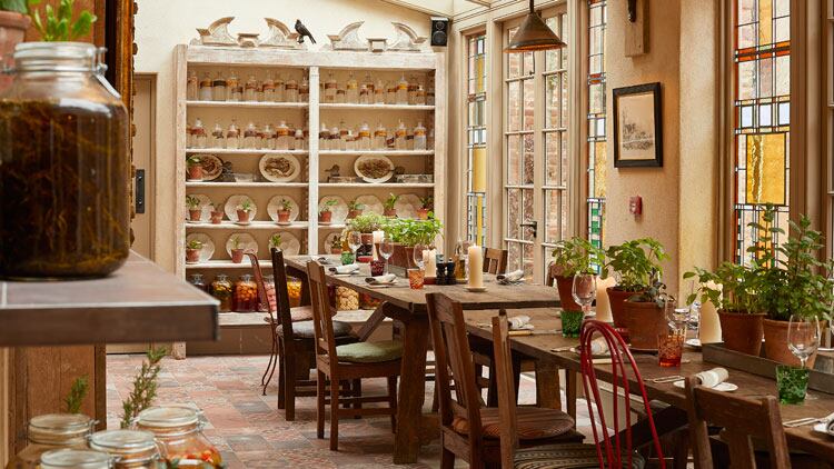  Latest opening: The Pig at Bridge Place