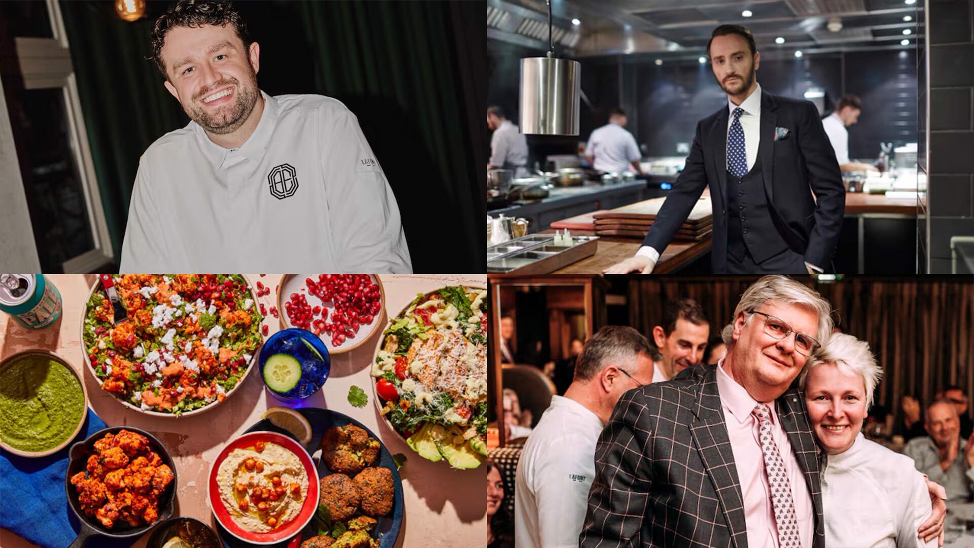 Friday five: the week’s top hospitality stories
