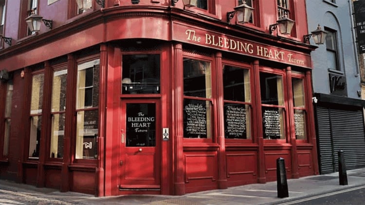 Bleeding Heart Restaurant Group: “Our heart is still pumping after 37 years”