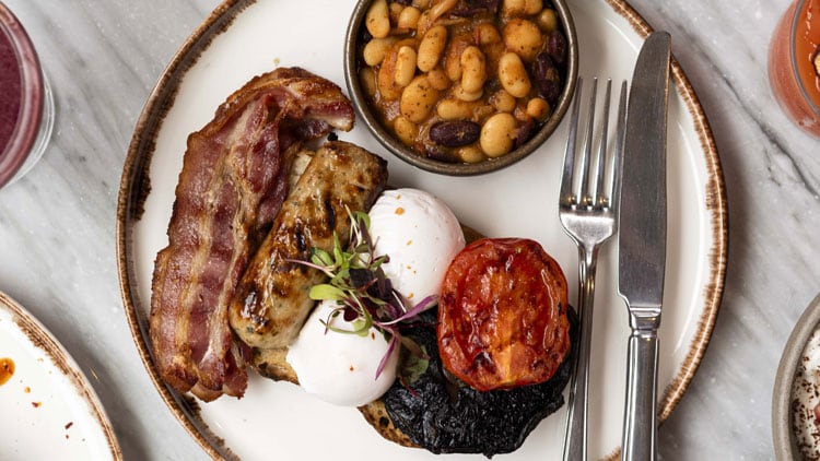 Brother Marcus to open in Covent Garden