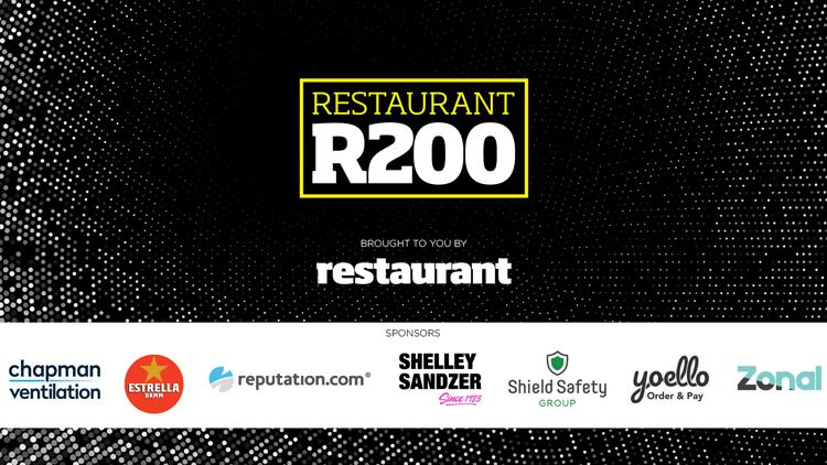 Alex Reilley: “Hospitality has finally got the respect it deserves”