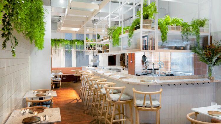 Brighton’s Kindling relaunches as a steak specialist