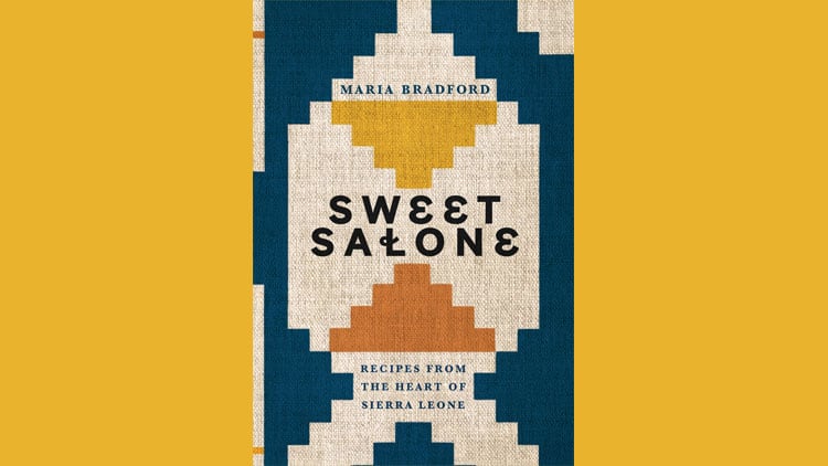 Book review: Sweet Salone