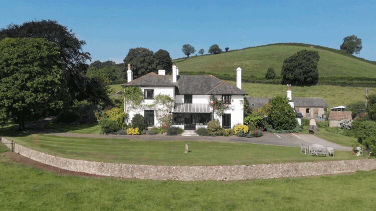 Dining destination Glebe House to open in Devon in spring 2021
