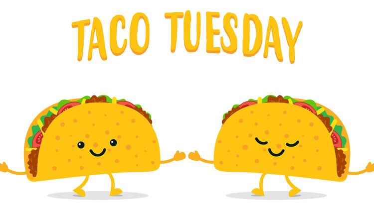 The Lowdown: Taco Tuesday