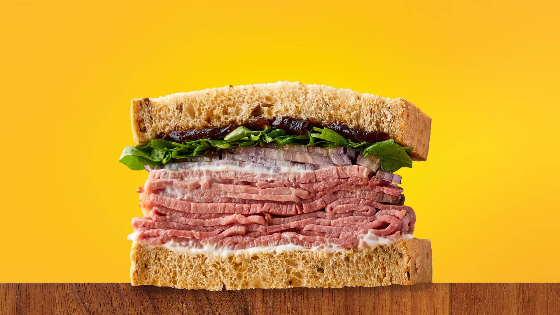 Deep-filled with ambition: how Sandwich Sandwich is taking on London