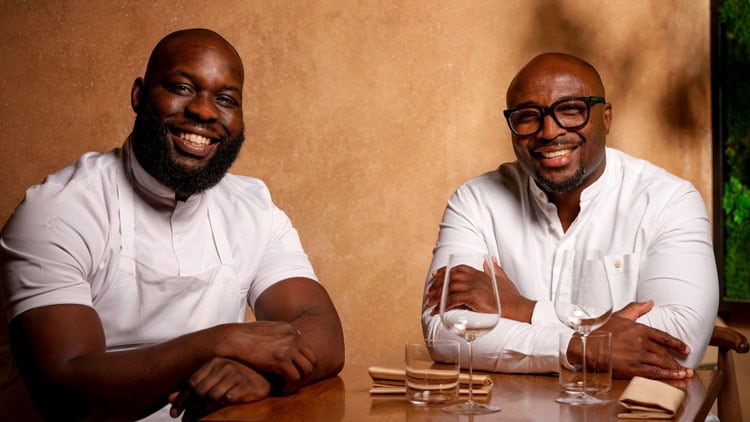Akoko appoints Ayo Adeyemi as executive chef