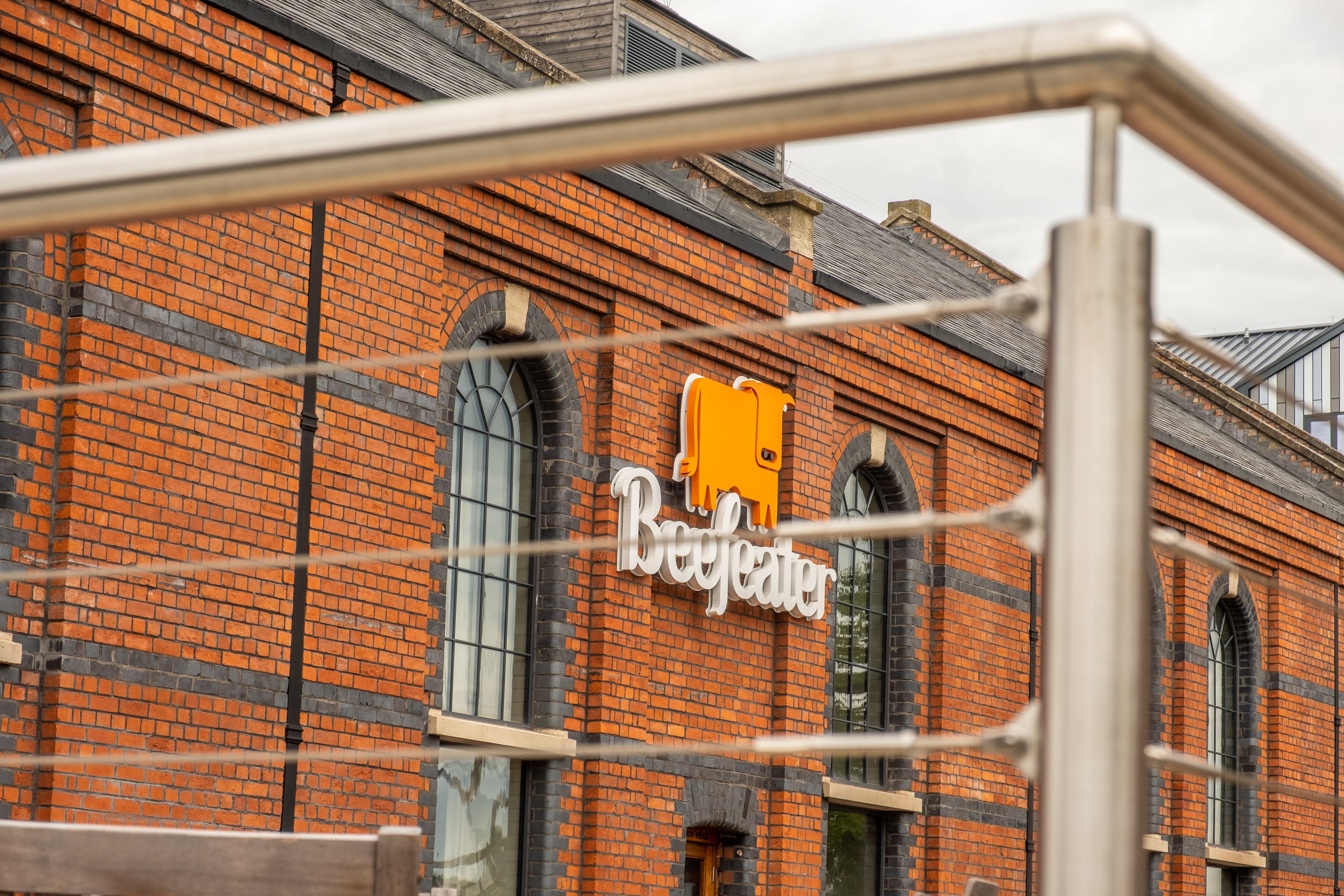 Beefeater and Brewers Fayre restaurants to close with 3,800 jobs at risk