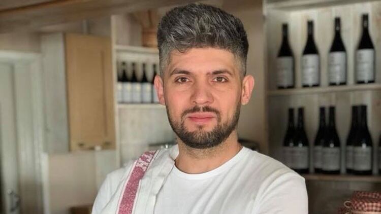 Damian Wawrzyniak launches crowdfund as cost of living crisis forces closure of House of Feasts