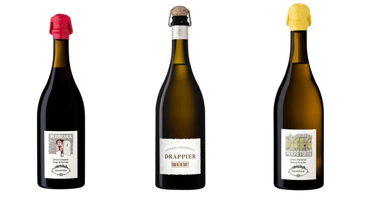 Liquid assets: all the latest drinks launches