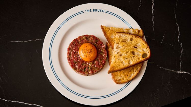 Art’otel Hoxton reveals details of ground floor restaurant
