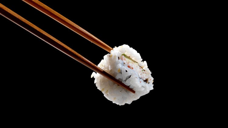 Moscow-based Cutfish Sushi Bistro to make UK debut