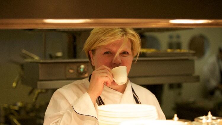 Helena Puolakka leaves D&D London