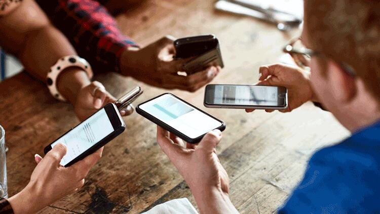Hostech to shine a light on the future of social media