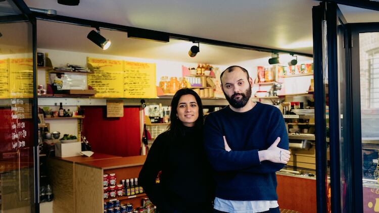 Bodega Rita's to close King's Cross sandwich shop