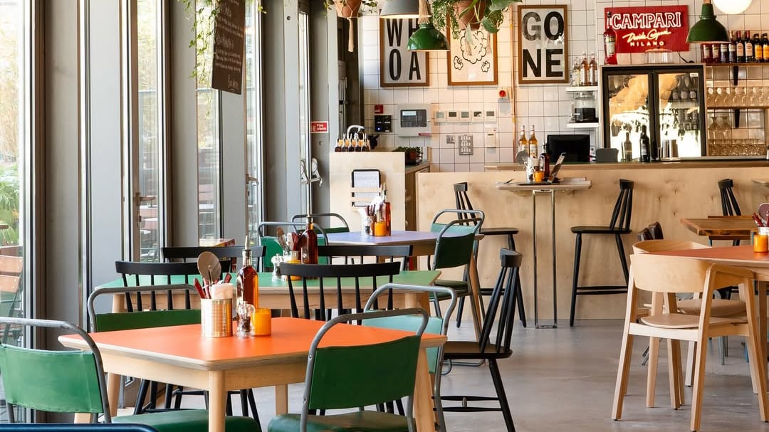 Latest opening: Rudy’s Brighton