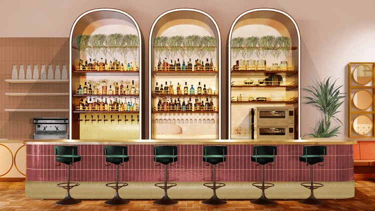 Israeli chef Eran Tibi to launch second London restaurant next year 