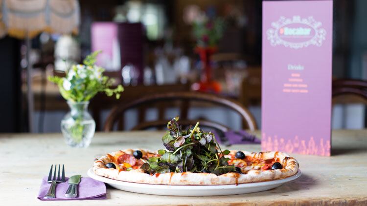 Bocabar to open third site