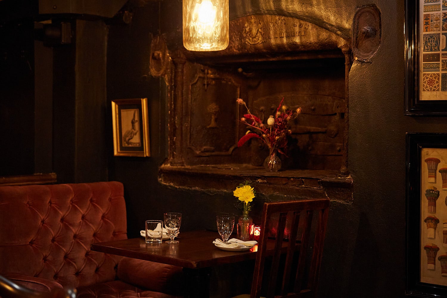 With the 7pm table now the hottest booking in town, chefs and restaurateurs in the capital are exploring new ways to entice night owls into their dining rooms