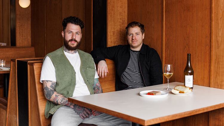 Other Side Fried founders to launch new neighbourhood restaurant and wine bar