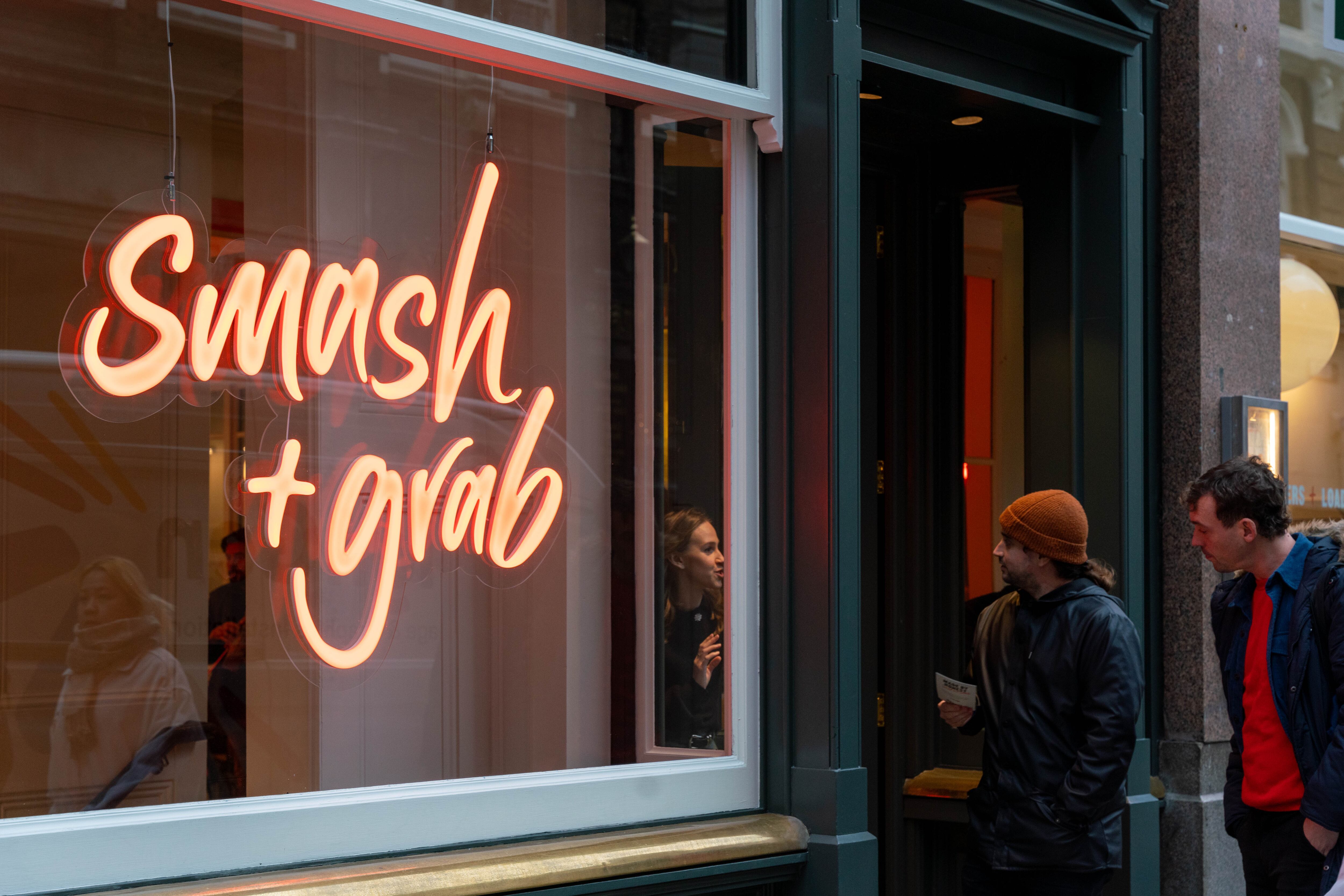 How Honest Burgers is making a grab for the QSR market