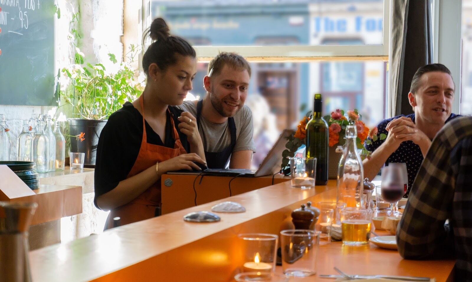Maximise your revenues like a bookings boss