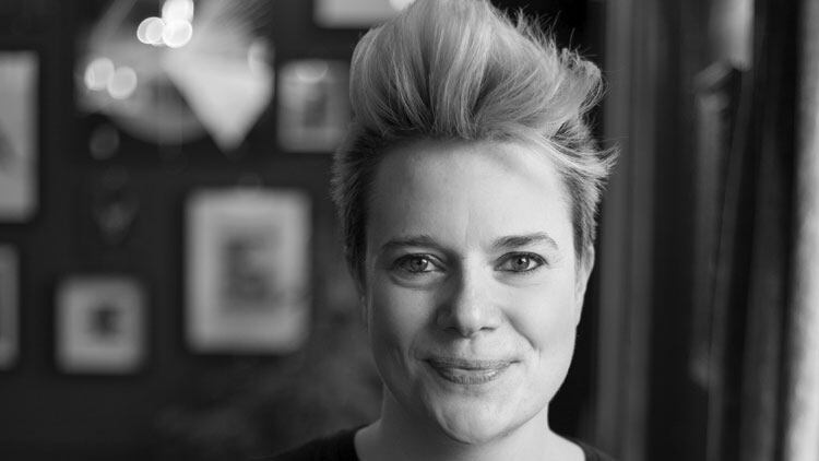 How I Got Here: Meriel Armitage
