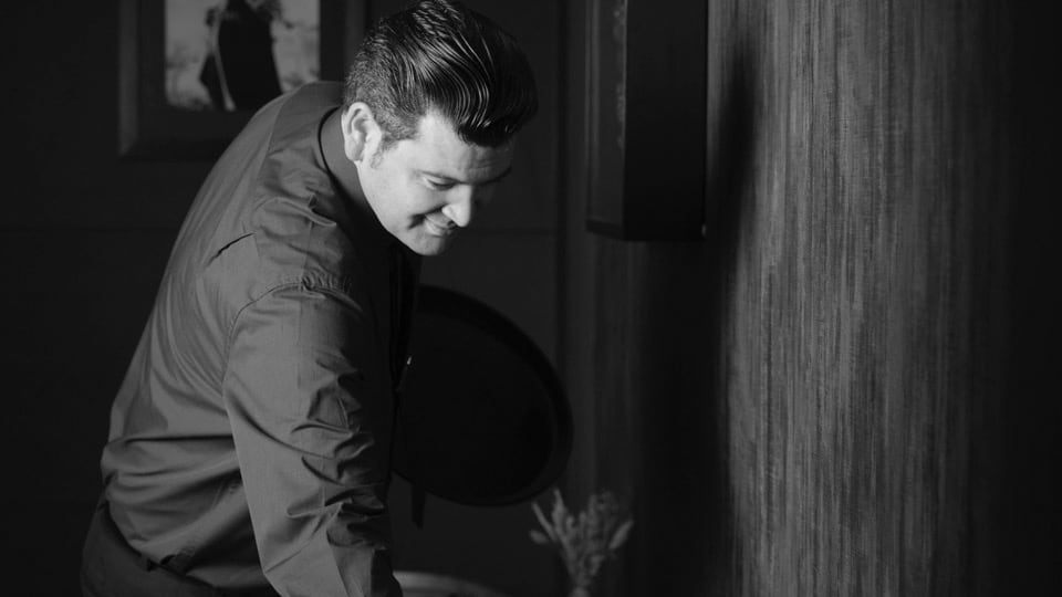 Uncorked: Thomas Crowe