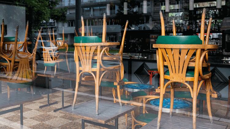 Hospitality sector worst hit by pandemic as unemployment soars