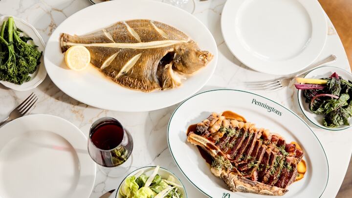 Pennington’s to launch at Castle Hotel Windsor following major refurbishment