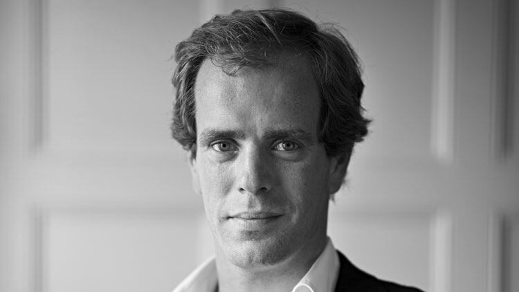 How I Got Here: Guillaume Depoix