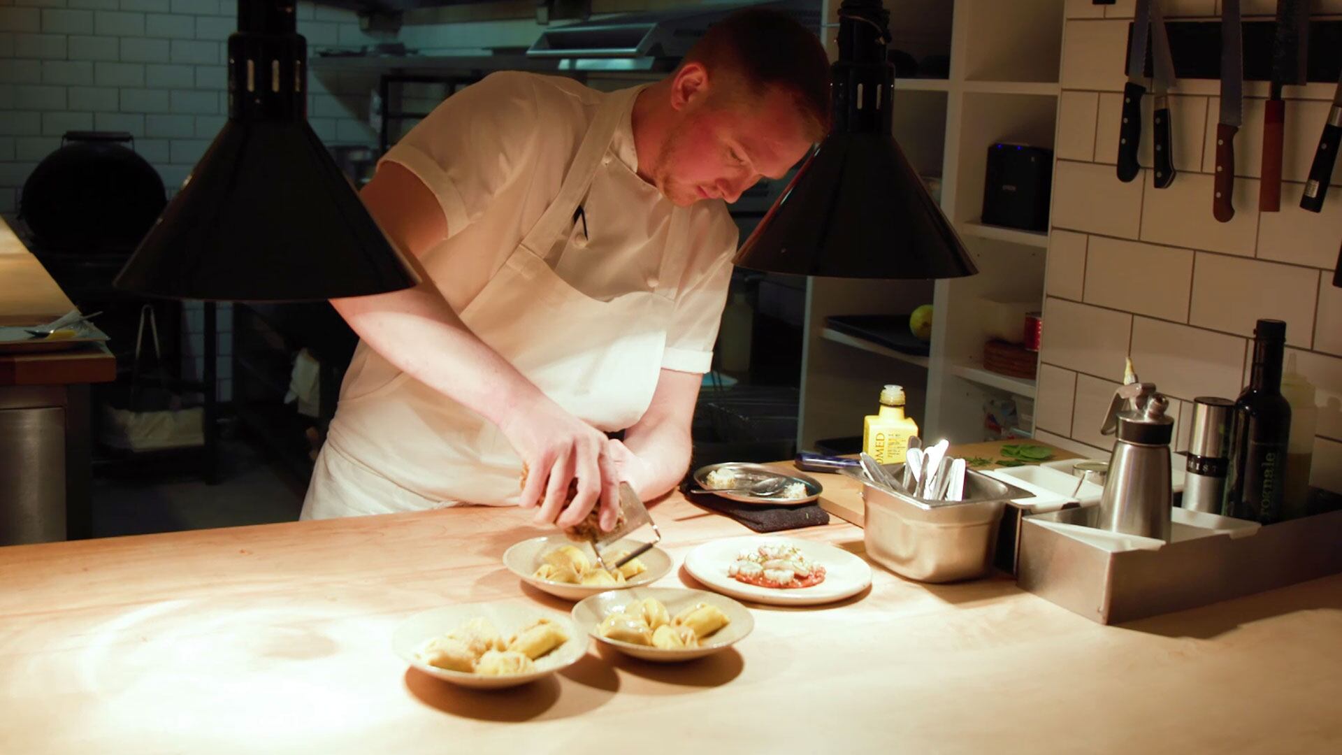 Restaurant Eats Out: Bristol 