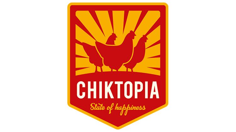 Chiktopia to hatch first location at intu Lakeside